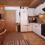 Annelies-1 By Interhome Апартаменты Muhlfeld