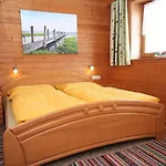 Апартаменты Annelies-1 By Interhome Muhlfeld
