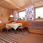 Annelies-1 By Interhome Апартаменты *