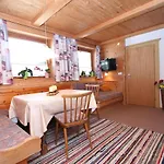 Annelies-1 By Interhome * Muhlfeld