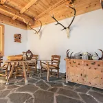 Annelies-1 By Interhome Апартаменты Muhlfeld
