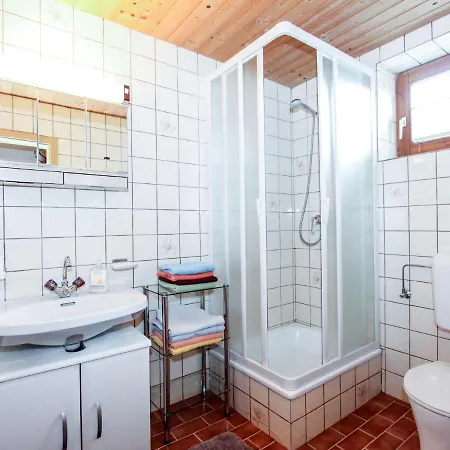 Annelies-1 By Interhome * Muhlfeld