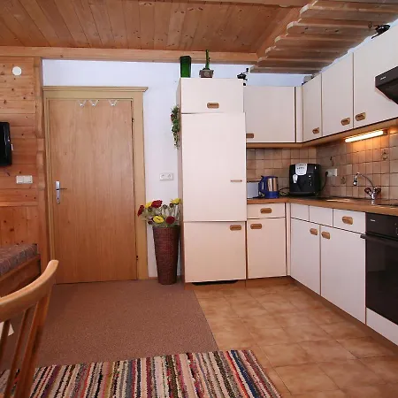Annelies-1 By Interhome Apartman Mühlfeld