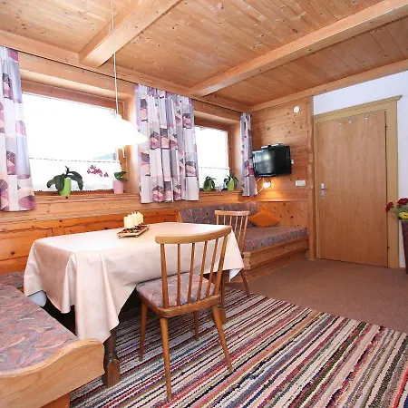 Annelies-1 By Interhome * Muhlfeld