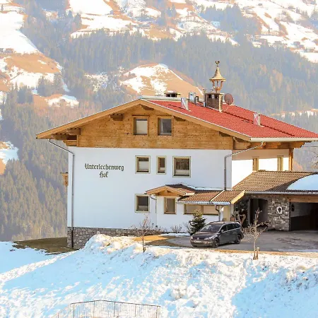 아파트 Annelies-1 By Interhome *