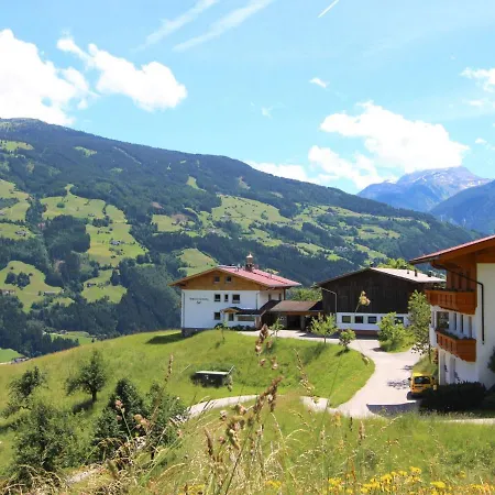 Annelies-1 By Interhome Muhlfeld