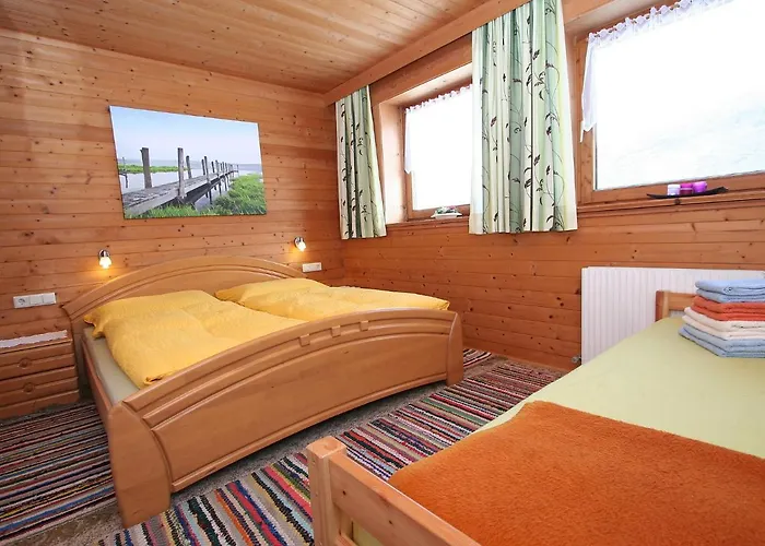 Annelies-1 By Interhome 아파트