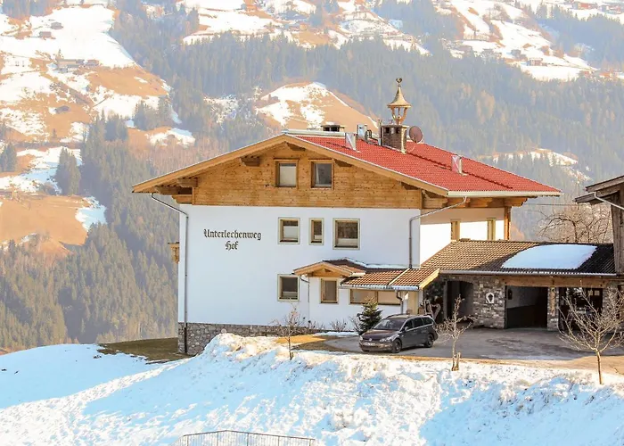 아파트 Annelies-1 By Interhome *