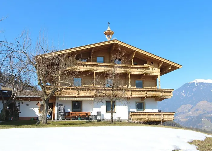 Annelies-1 By Interhome *