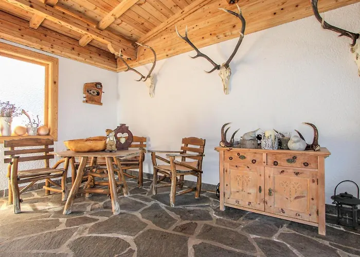 Annelies-1 By Interhome 아파트 Muhlfeld