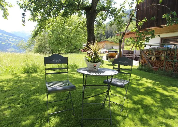 Annelies-1 By Interhome 아파트 *