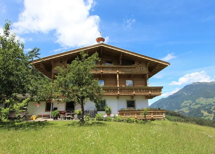 Annelies-1 By Interhome