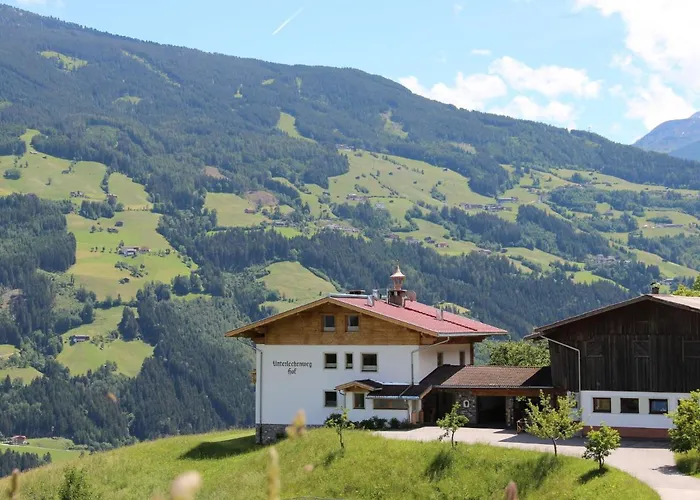 Annelies-1 By Interhome *