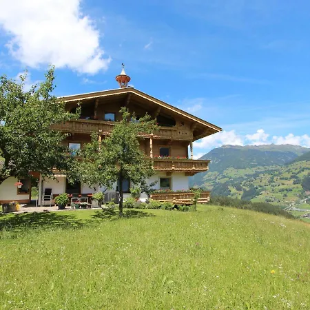 Annelies-1 By Interhome Apartamento Muhlfeld