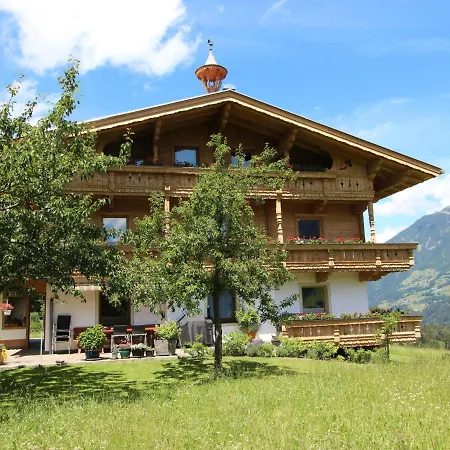 Apartamento Annelies-1 By Interhome