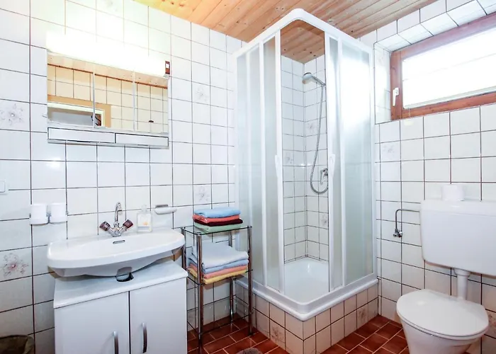 Annelies-1 By Interhome * Muhlfeld