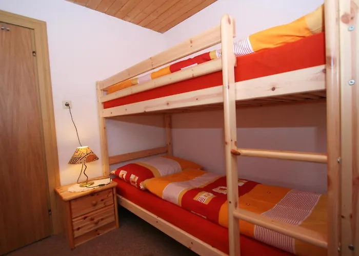 Annelies-1 By Interhome Apartamento