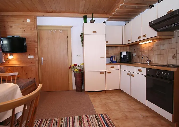 Annelies-1 By Interhome Apartamento Muhlfeld