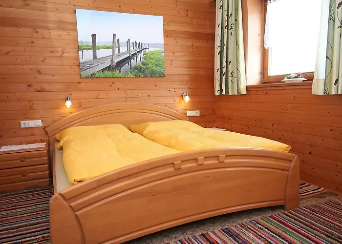 Apartamento Annelies-1 By Interhome Muhlfeld