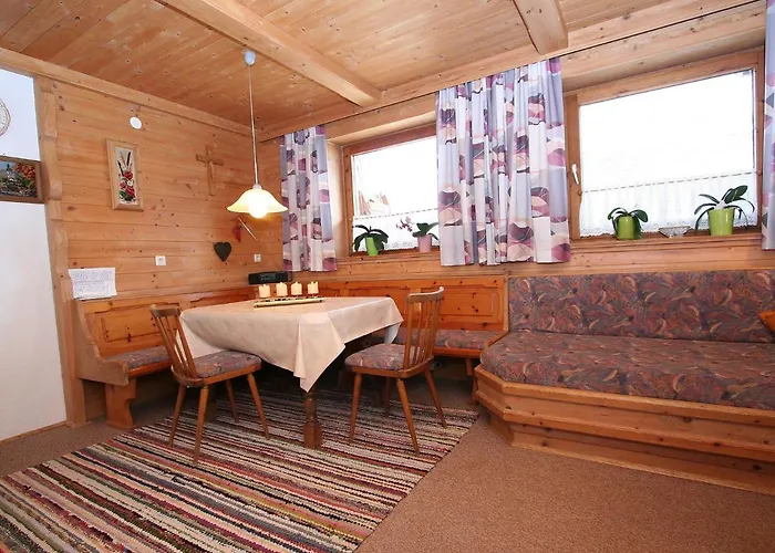 Annelies-1 By Interhome Apartamento *