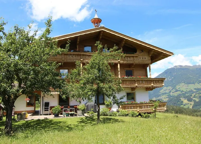 Apartamento Annelies-1 By Interhome