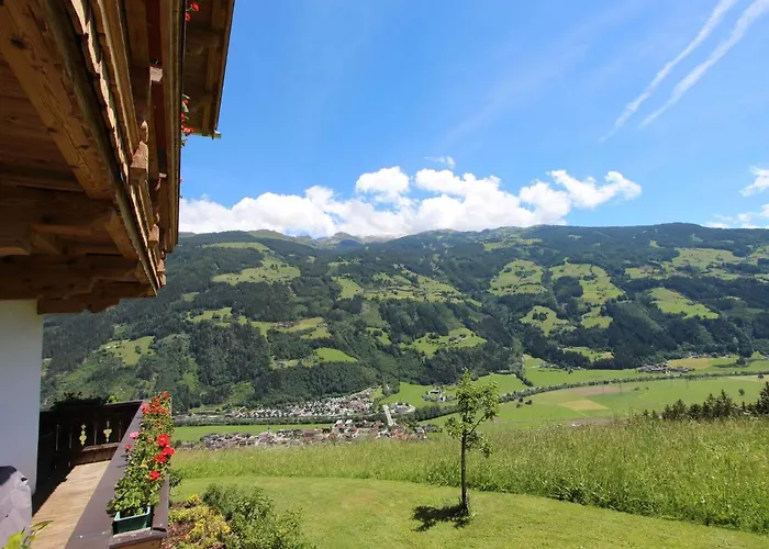 Annelies-1 By Interhome