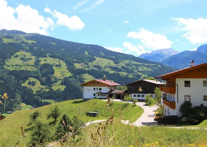 Annelies-1 By Interhome Muhlfeld