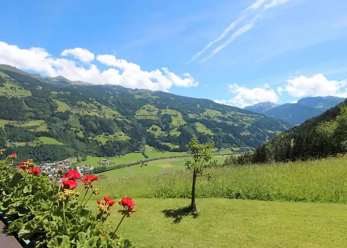 Apartamento Annelies-1 By Interhome *