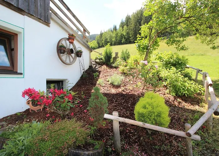 Annelies-1 By Interhome