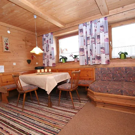 Annelies-1 By Interhome Daire *