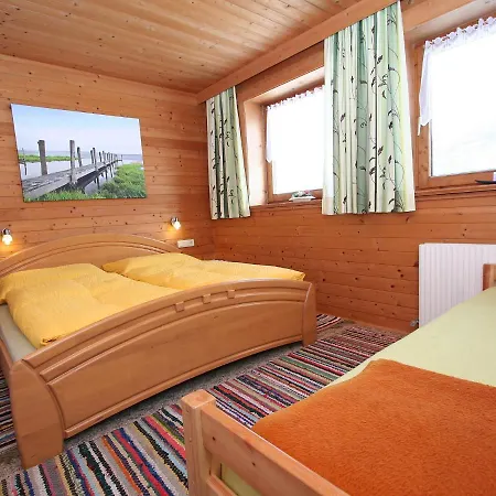 Annelies-1 By Interhome Daire