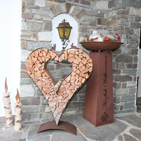 Annelies-1 By Interhome * Muhlfeld