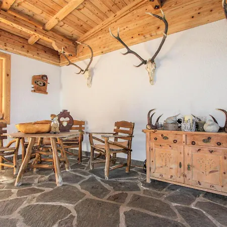 Annelies-1 By Interhome Daire Muhlfeld