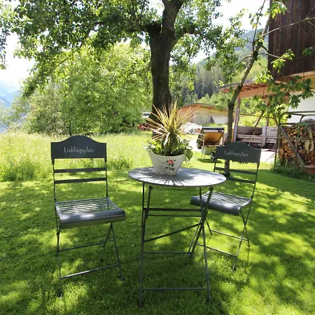 Annelies-1 By Interhome Daire *